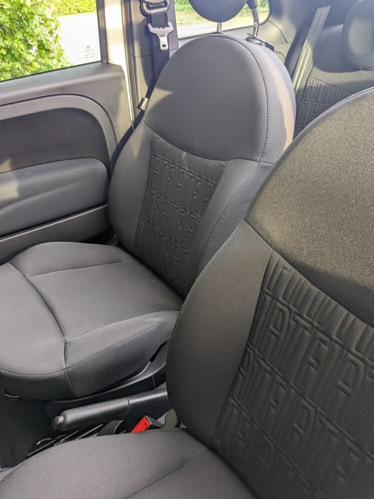 Fiat 500 C 4.411 km 18.500 € Veitshöchheim 97209