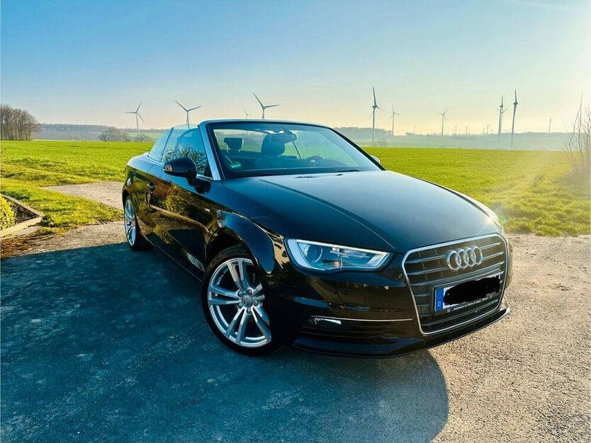 Cabriolet