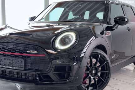 Mini John Cooper Works Clubman 61.454 km 33.999 &euro; Pinneberg 25421