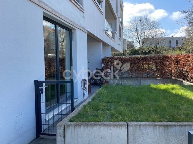 Etagenwohnung Lüneburg Neu Hagen - 3 Zimmer, 108 m&sup2;, 1.400&euro; | Angebot:26230450