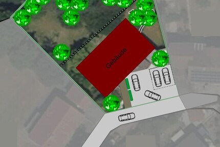 Großes Baugrundstück mit Garten in ruhiger Hanglage von Zweibrücken - Grundstück Zweibrücken | Angebot:24521633