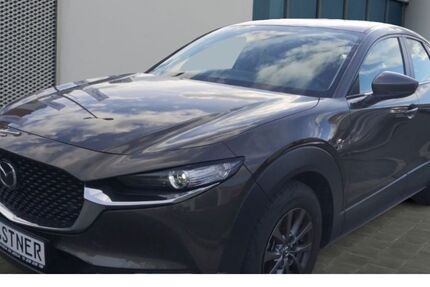 Mazda CX-30 25.693 km 19.988 € Jena 07745
