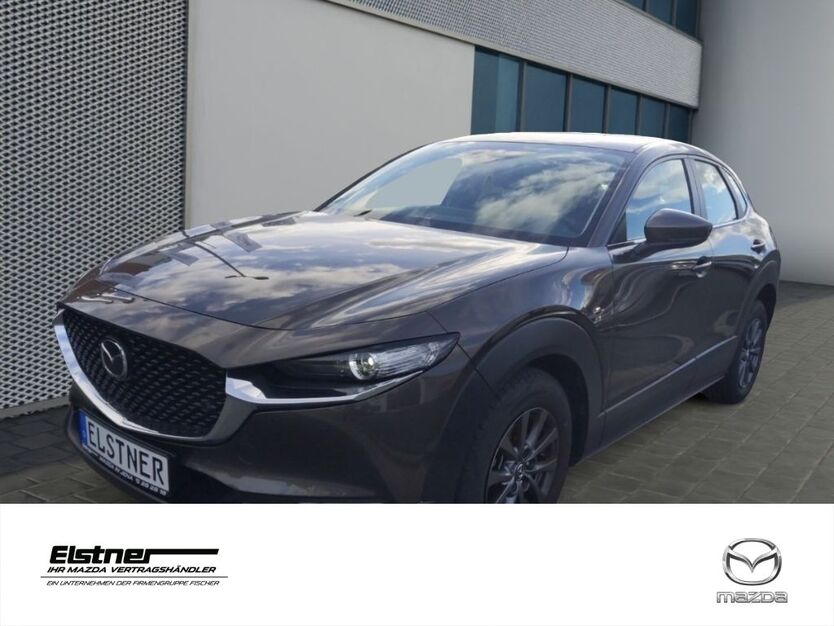 Mazda CX-30 25.693 km 19.988 € Jena 07745
