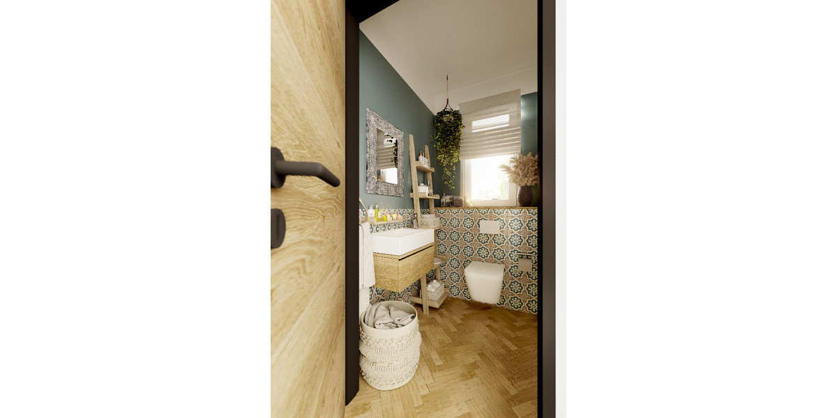 Mehrfamilienhaus, Wohnhaus Neu-Eichenberg Marzhausen - 7 Zimmer, 203 m&sup2;, 369.450&euro; | Angebot:24687630