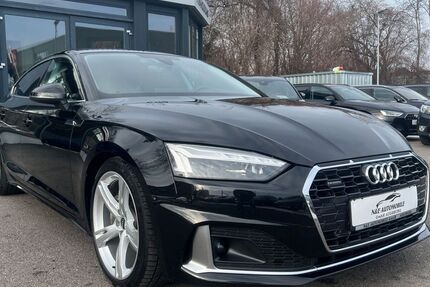 Audi A5 116.000 km 26.990 &euro; Augsburg 86165