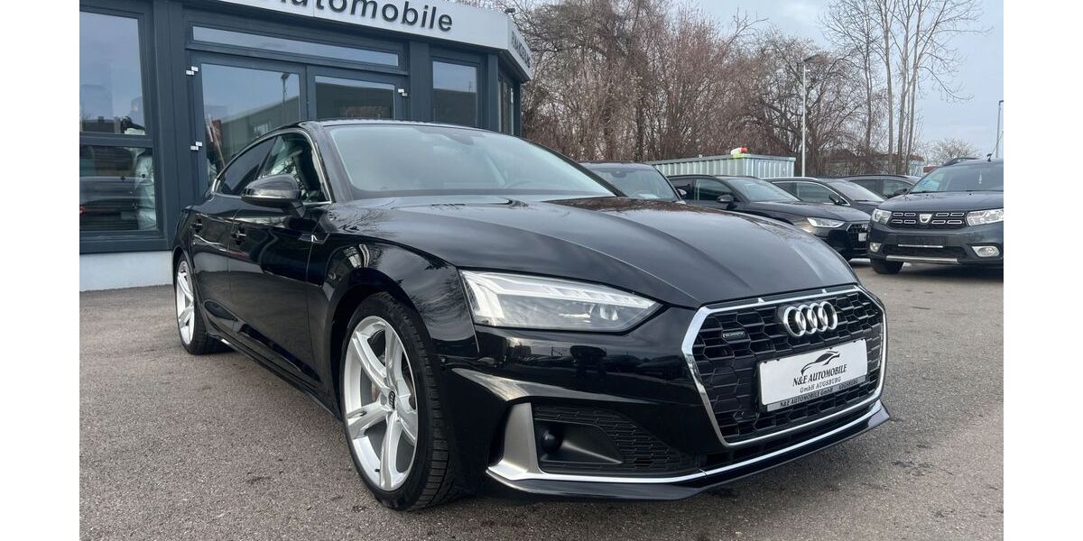 Audi A5 116.000 km 26.990 &euro; Augsburg 86165
