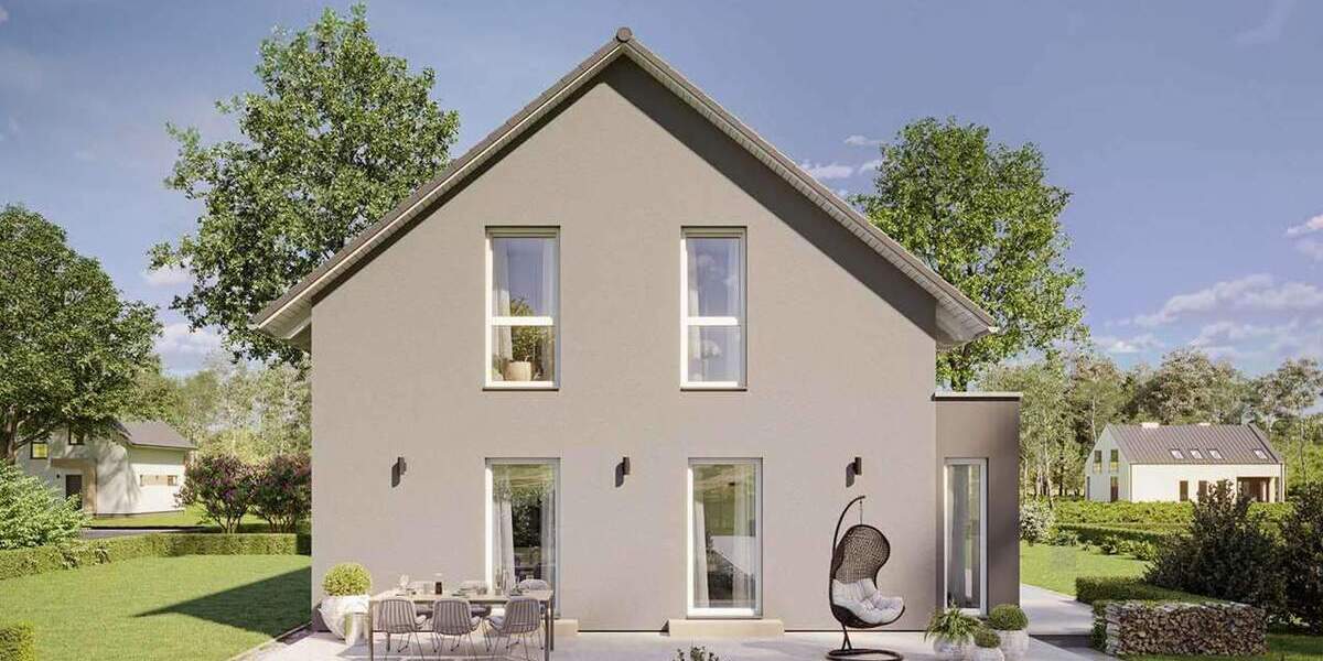 Einfamilienhaus Roetgen - 3 Zimmer, 97 m&sup2;, 339.999&euro; | Angebot:24843284
