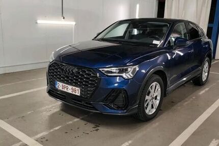 Audi Q3 175.000 km 23.562 &euro; Rheinzabern 76764