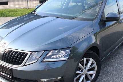 Skoda Octavia 128.500 km 16.999 € Quickborn 25451