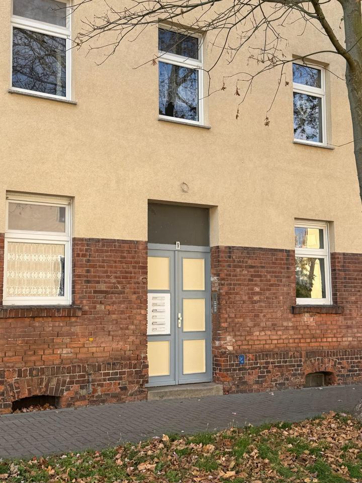 Bahnhofsnähe & Stadtflair – Mehrfamilienhaus mit 6 Einheiten zimmer