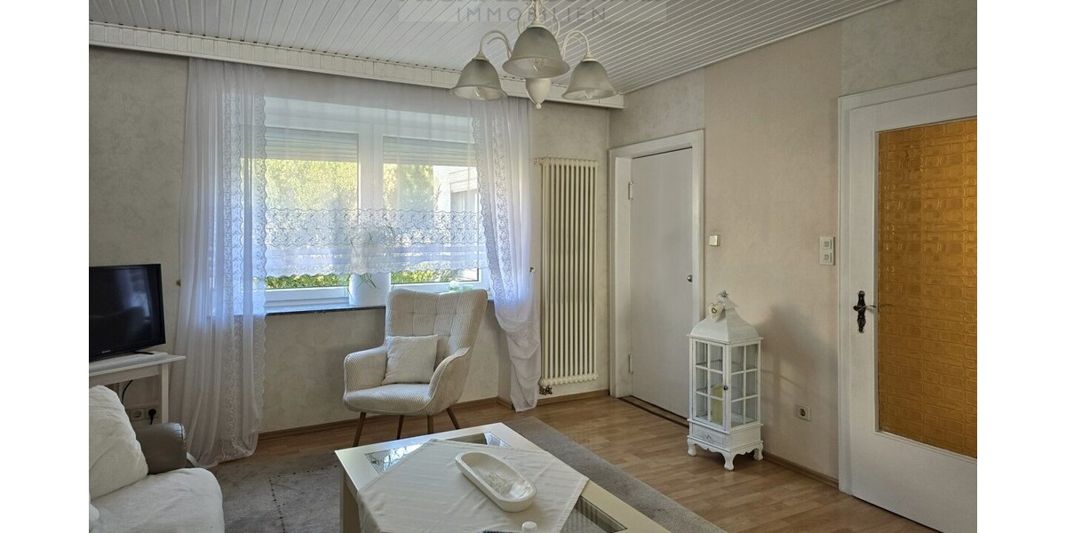 Einfamilienhaus im Zentrum von Eppelborn - Einfamilienhaus Eppelborn | Angebot:27010349