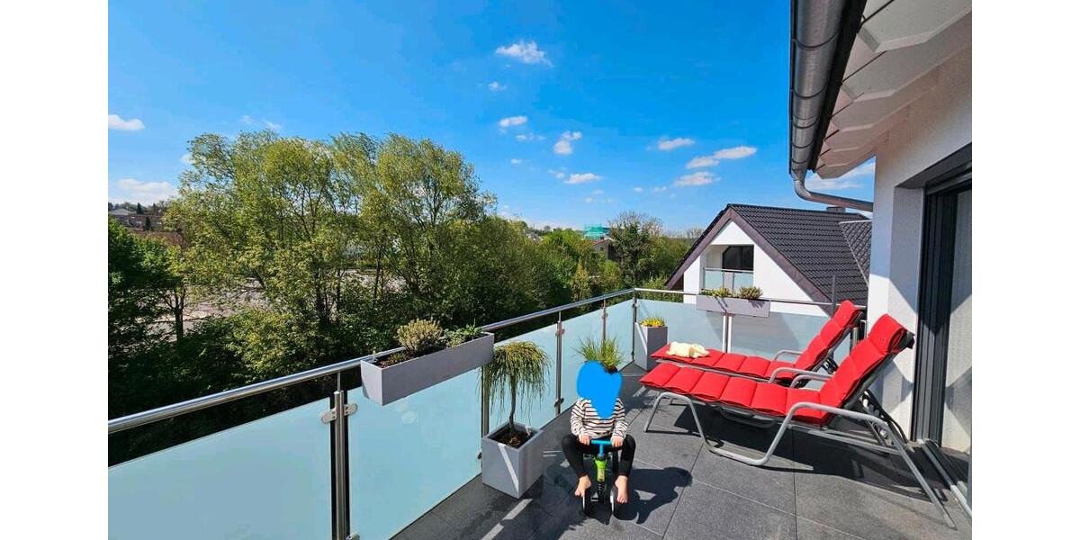 Etagenwohnung Neuenstadt am Kocher - 4.5 Zimmer, 135 m&sup2;, 1.300&euro; | Angebot:26611923