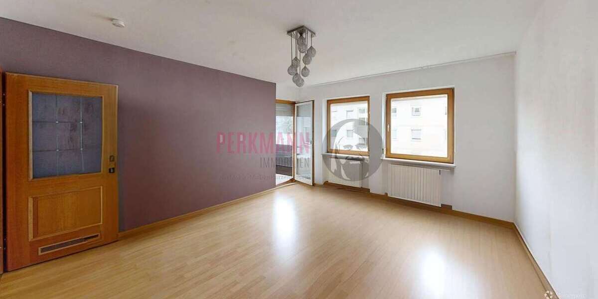 Etagenwohnung Miesbach - 4 Zimmer, 91 m&sup2;, 520.000&euro; | Angebot:24213346