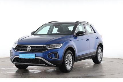 VW T-Roc 14.731 km 25.940 &euro; Plattling 94447