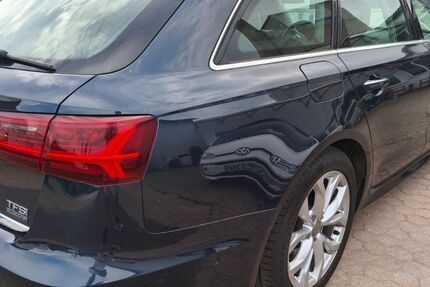 Audi A6 153.400 km 16.950 &euro; Lörrach 79539