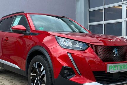 Peugeot 2008 20.190 km 17.500 &euro; Barth 18356