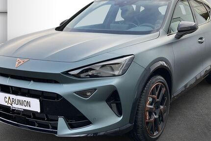Cupra Formentor 1.200 km 48.960 &euro; Schmalkalden 98574