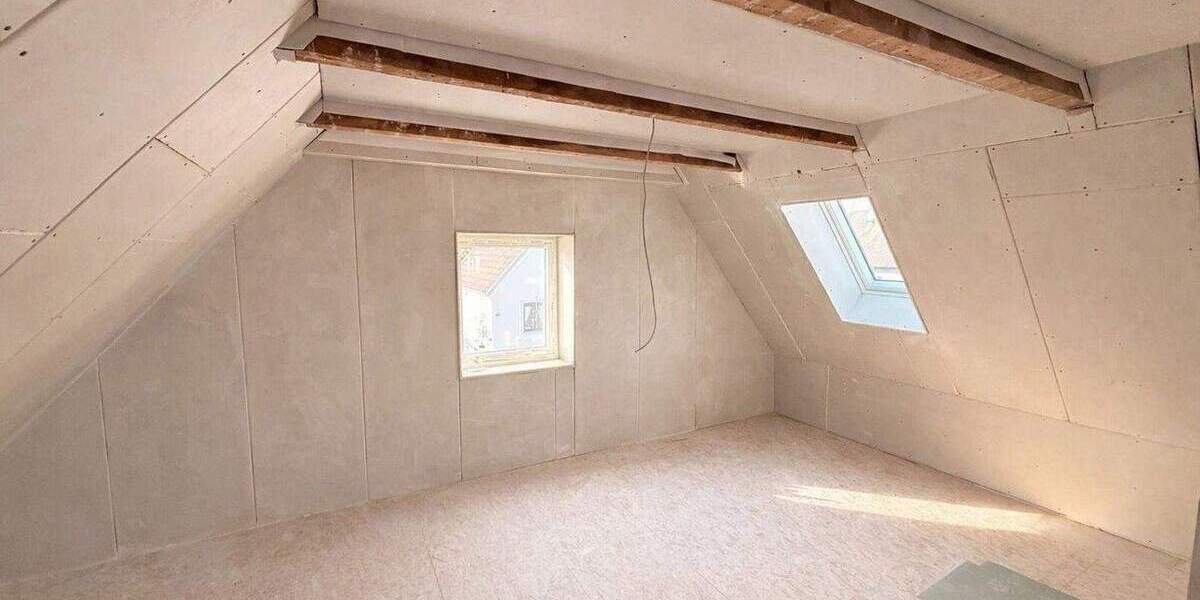 Einfamilienhaus Glinde - 6 Zimmer, 133 m&sup2;, 649.000&euro; | Angebot:25712569