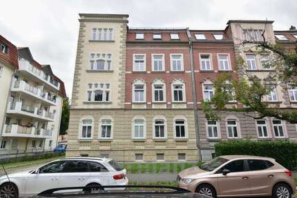 Wohnung Zwickau Pölbitz - 2 Zimmer, 49 m&sup2;, 42.000&euro; | Angebot:26695923