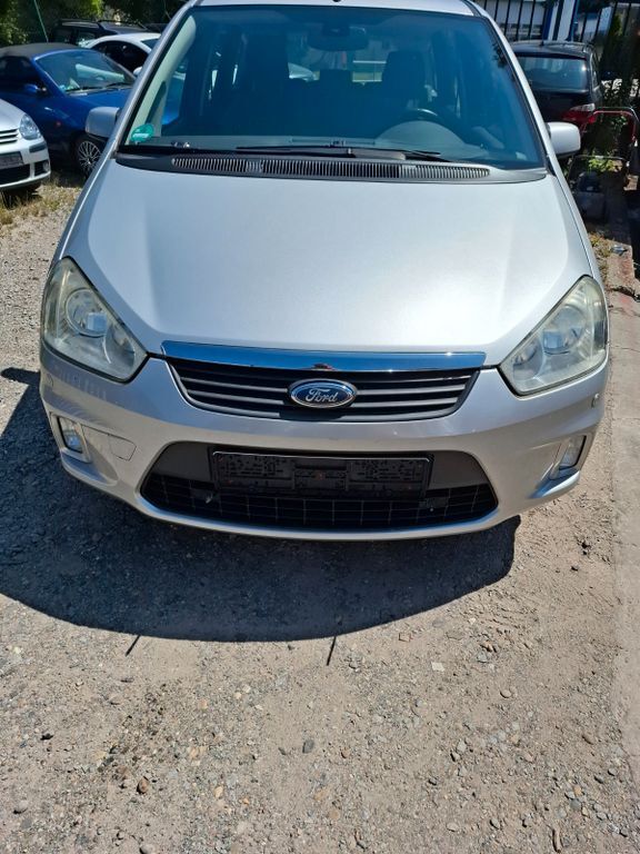 C-Max