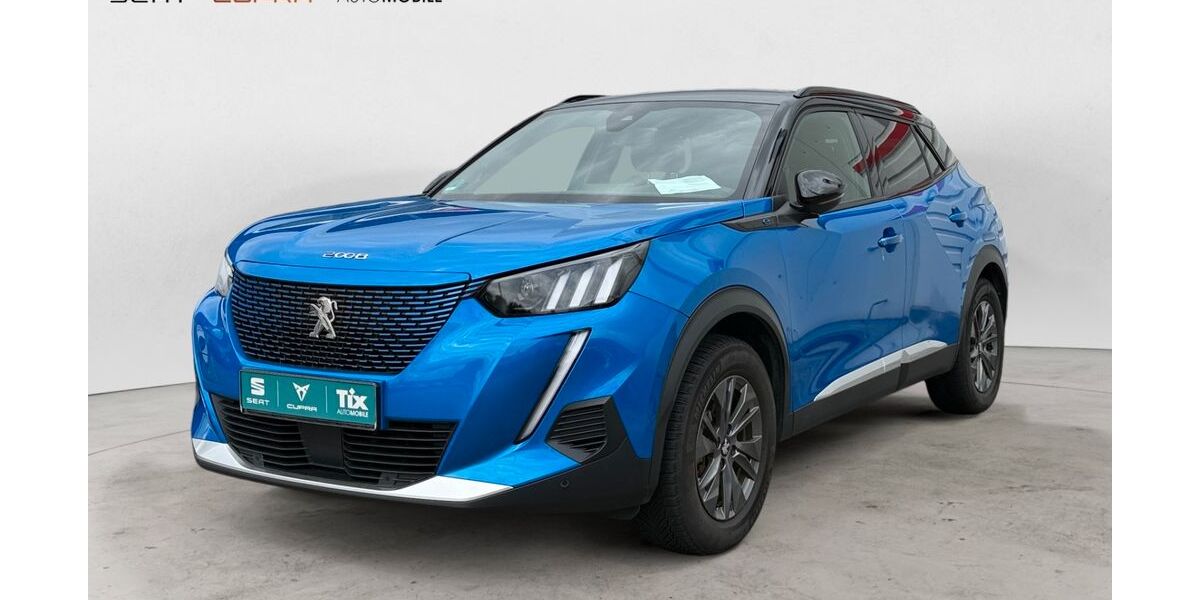 Peugeot 2008 30.700 km 19.650 &euro; Bitburg 54634