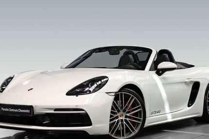 Porsche Boxster 21.050 km 84.890 &euro; Chemnitz 09116