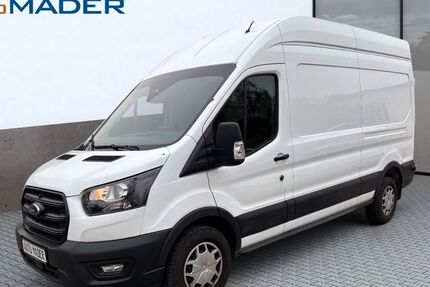 Ford Transit 3.850 km 43.990 € Blaustein 89134
