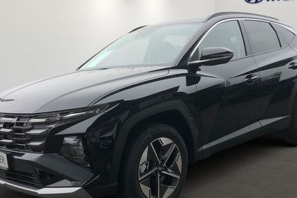 Hyundai TUCSON 4.000 km 35.290 &euro; Rottweil 78628