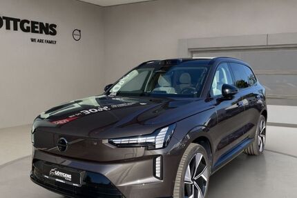 Volvo EX90 3.750 km 77.990 € Soest 59494