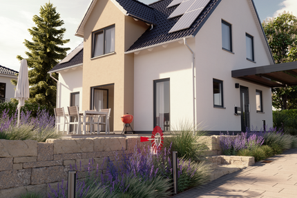 Haus Wiesenburg/Mark Mark - 4 Zimmer, 121 m&sup2;, 335.470&euro; | Angebot:25983041