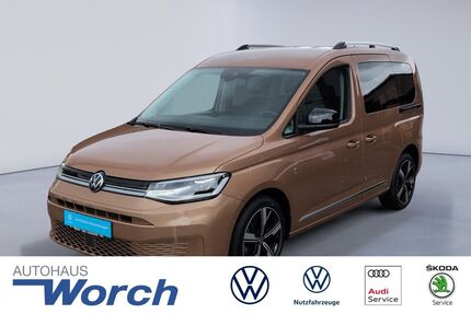VW Caddy 37.027 km 32.449 &euro; Südharz 06536
