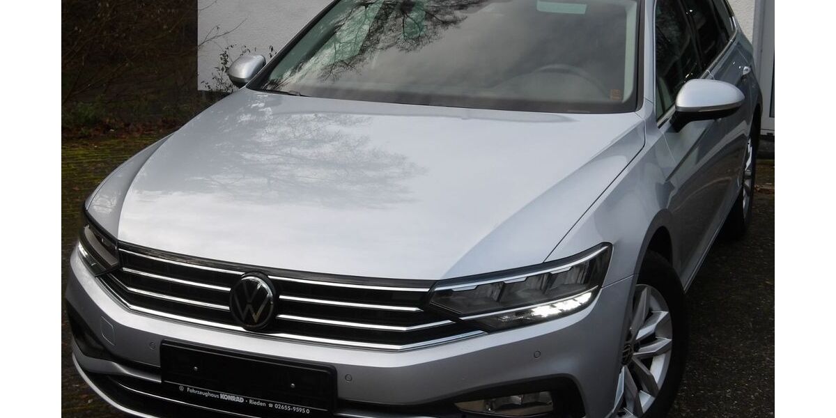 VW Passat Variant 64.700 km 26.850 &euro; Rieden 56745