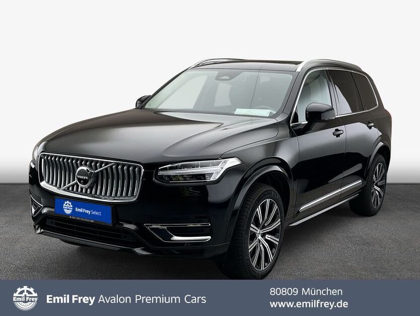 XC90