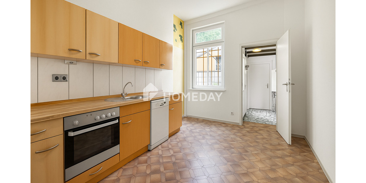 Mehrfamilienhaus, Wohnhaus Delmenhorst Deichhorst - 1 Zimmer, 231 m&sup2;, 520.000&euro; | Angebot:25694221