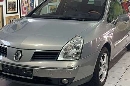 Renault Vel Satis 230.219 km 3.999 € Mayen 56727