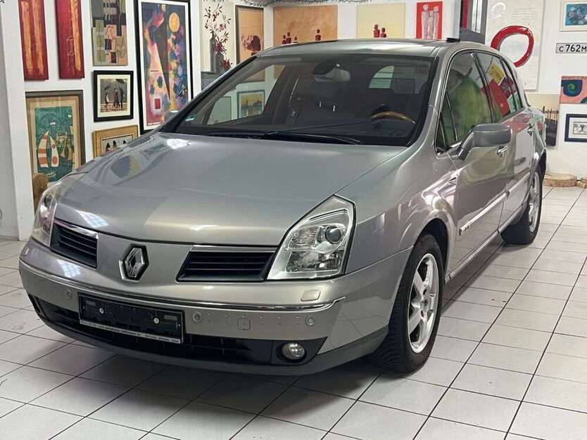 Renault Vel Satis 230.219 km 3.999 € Mayen 56727