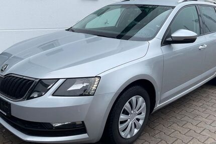 Skoda Octavia 184.698 km 9.700 &euro; Heidenheim an der Brenz 89520