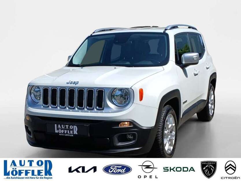 Renegade