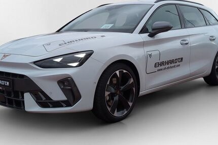 Cupra Leon 14.410 km 34.950 € Leipzig 04129