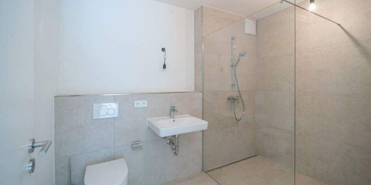 s-elect | Modernes 1-Zimmer-Apartment mit Balkon 1 zimmer