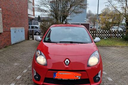 Renault Twingo 209.066 km 1.500 &euro; Wilhelmshaven 26384