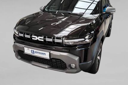 Dacia Duster 2.785 km 28.990 &euro; Aurich 26605