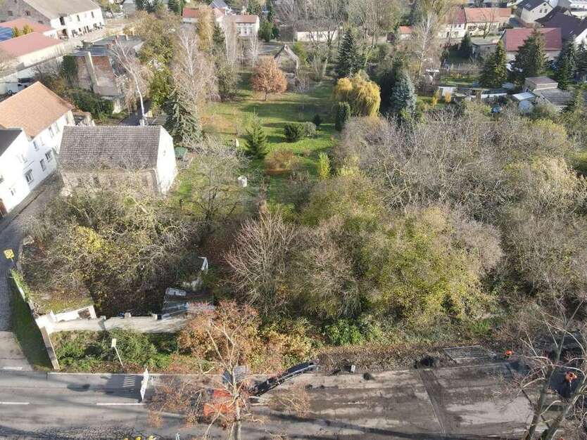 Haus zum Kaufen in Schwittersdorf (Salzatal) 119.000 € 105 m²