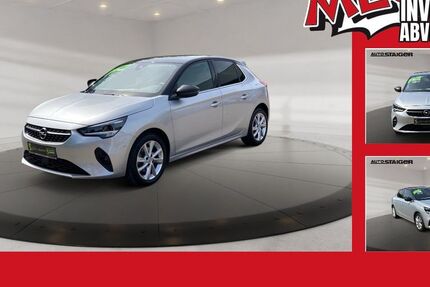 Opel Corsa 29.986 km 14.987 &euro; Göppingen 73033