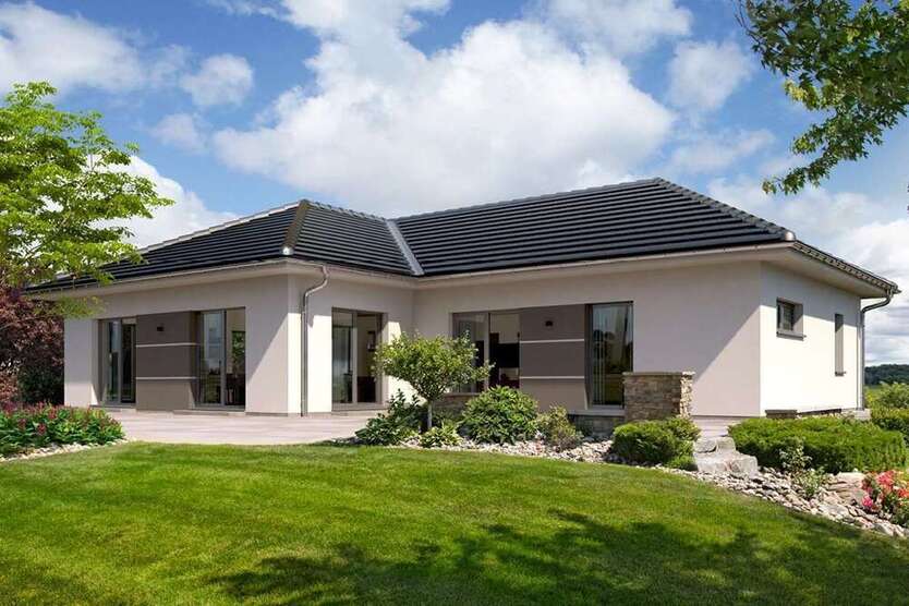 Haus zum Kaufen in Kirtorf 507.449 € 159.28 m²