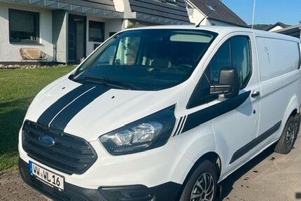 Ford Transit Custom 69.055 km 12.900 &euro; Nordhofen 56242