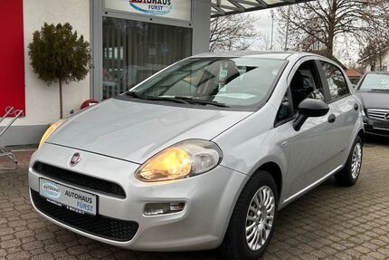 Fiat Punto 195.900 km 2.990 &euro; Fürstenfeldbruck (Kreisstadt MÜNCHEN) 82256