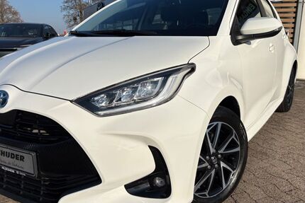 Toyota Yaris 66.750 km 16.990 &euro; Hildesheim 31137