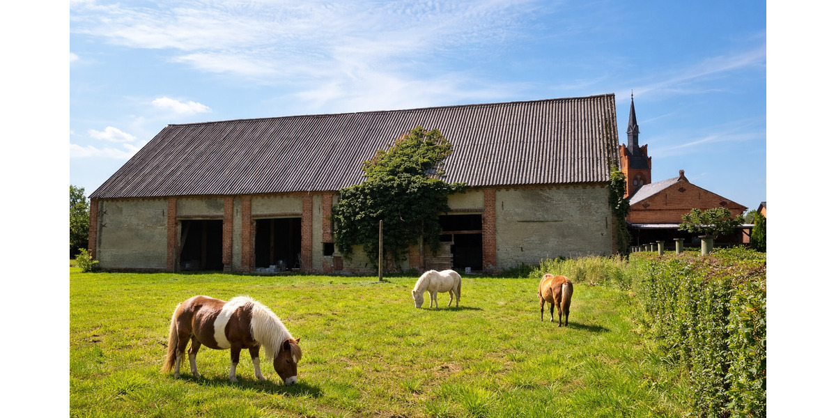 Bauernhaus, Landhaus Putlitz Telschow-Weitgendorf - 4 Zimmer, 180 m&sup2;, 369.000&euro; | Angebot:26055223