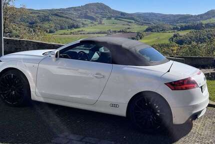 Audi TT 179.500 km 13.900 &euro; Regensburg 93055